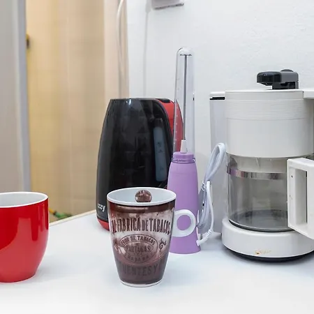 Maraia Apartament Salonic