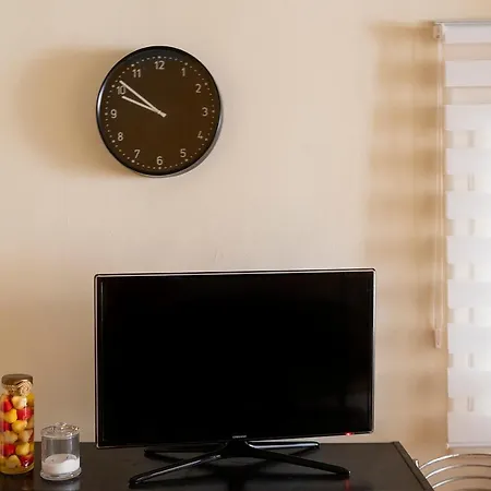 Maraia Apartment