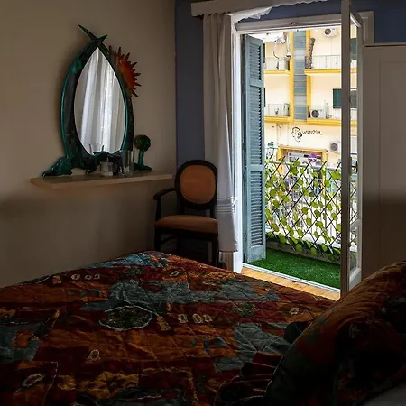Apartment Maraia *