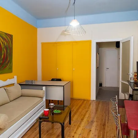 Apartment Maraia