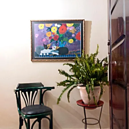 Maraia Apartment Thessaloniki