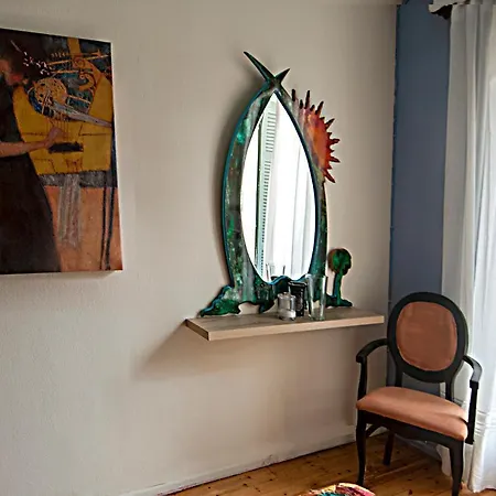 Maraia Apartament Salonic