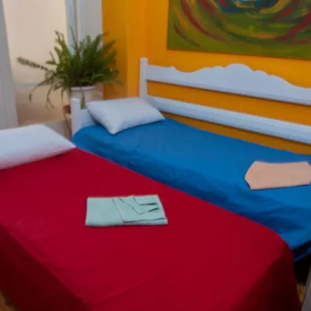 Maraia Apartment