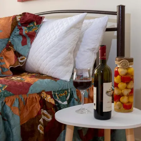 Maraia Apartment *