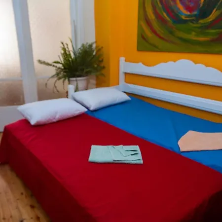 Maraia Apartament Salonic