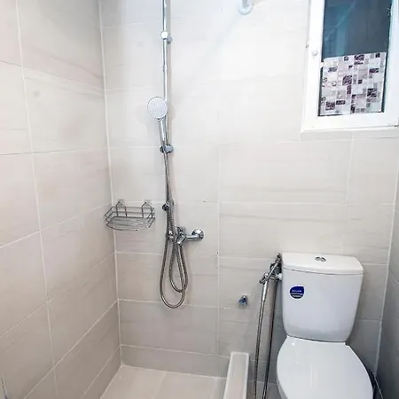 Maraia Apartment