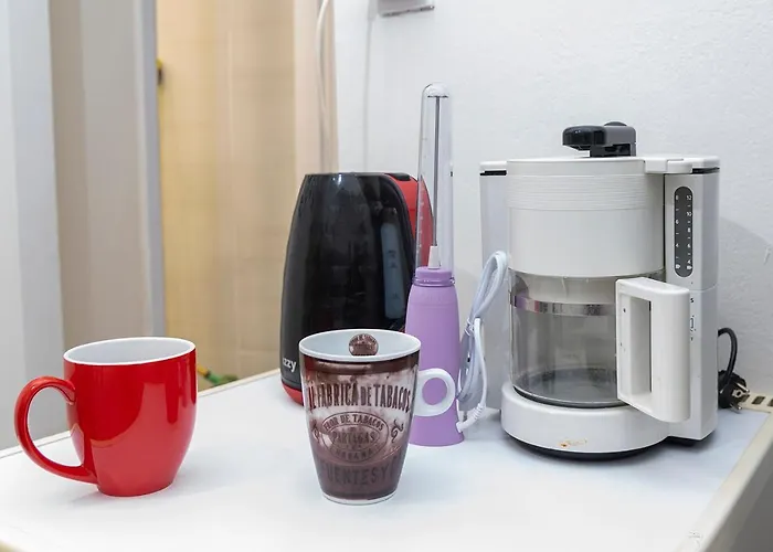 Maraia Appartement Thessalonique