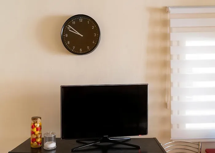 Maraia Appartement