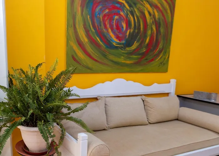 Maraia Appartement