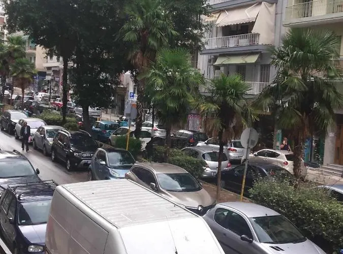 Appartement Maraia Thessalonique