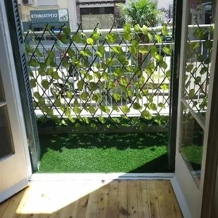 Maraia سالونيك