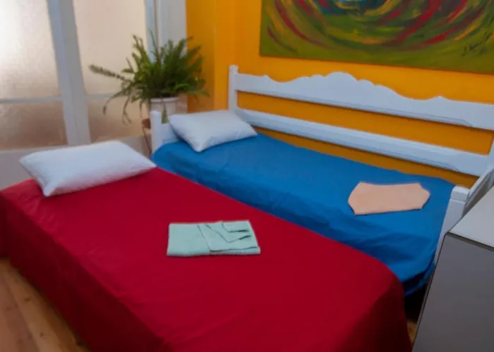 Maraia Apartman