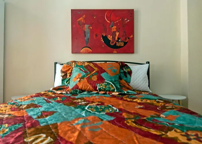 Apartman Maraia