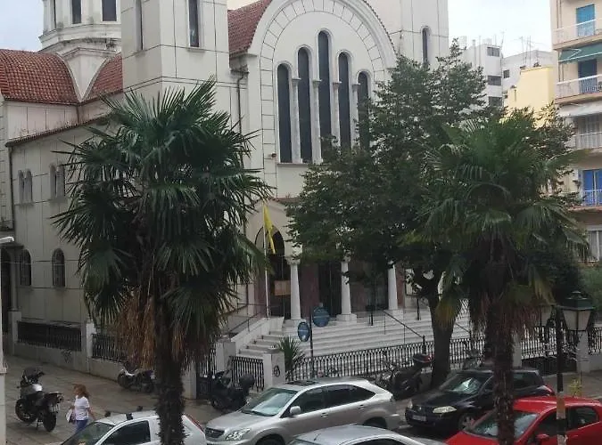 Maraia Apartman