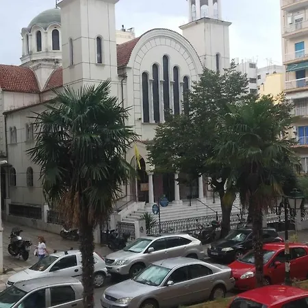 Maraia Апартаменты