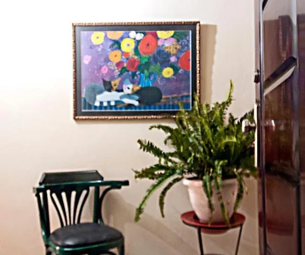 Maraia Apartament Salonic