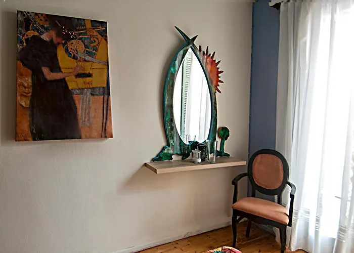 Maraia Apartament Salonic