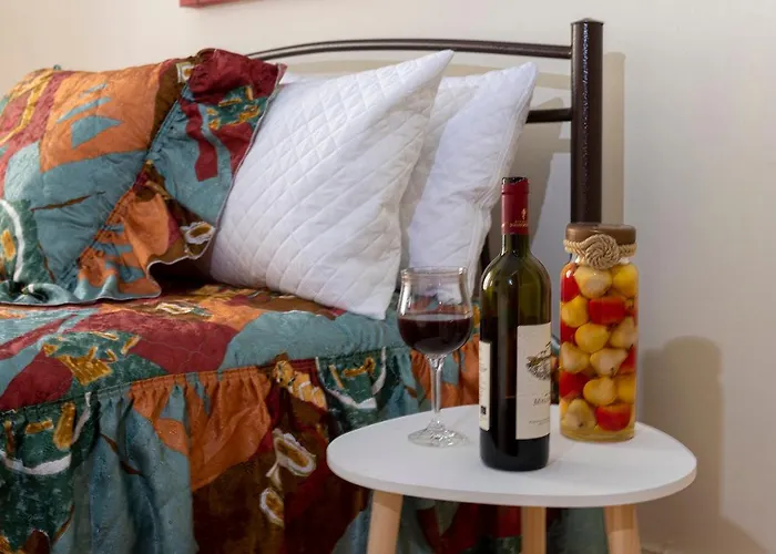 Maraia Apartament *