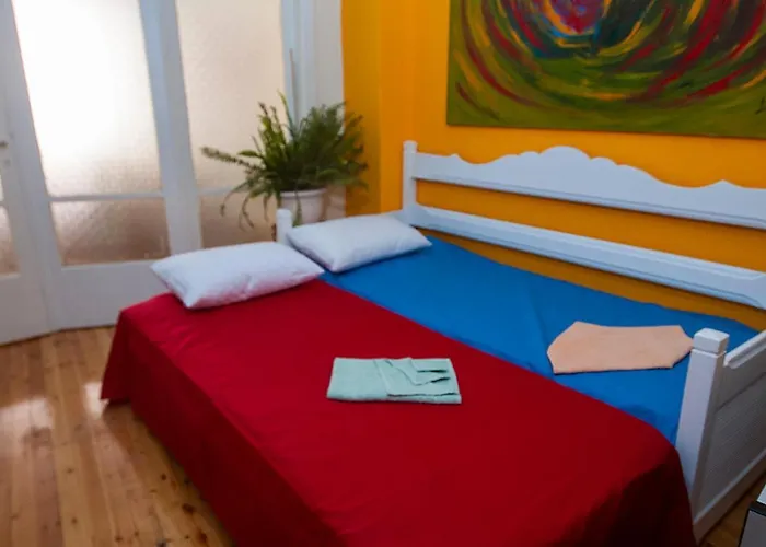 Maraia Apartament Salonic
