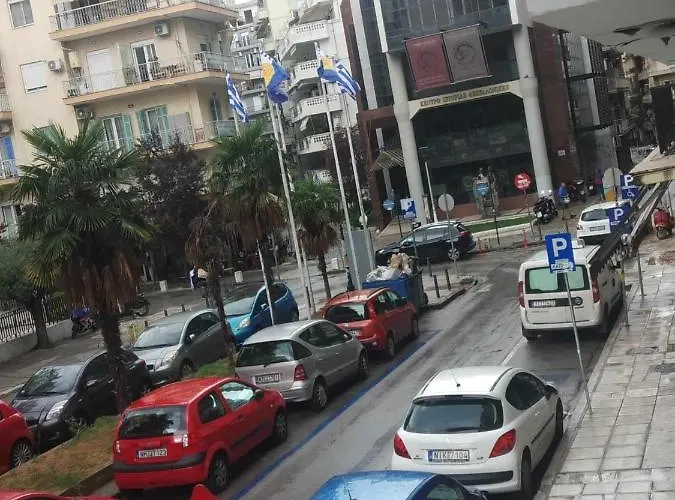 Maraia Apartament